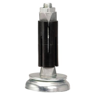 36-40mm Round Expander, 10mm Cap Head Bolt